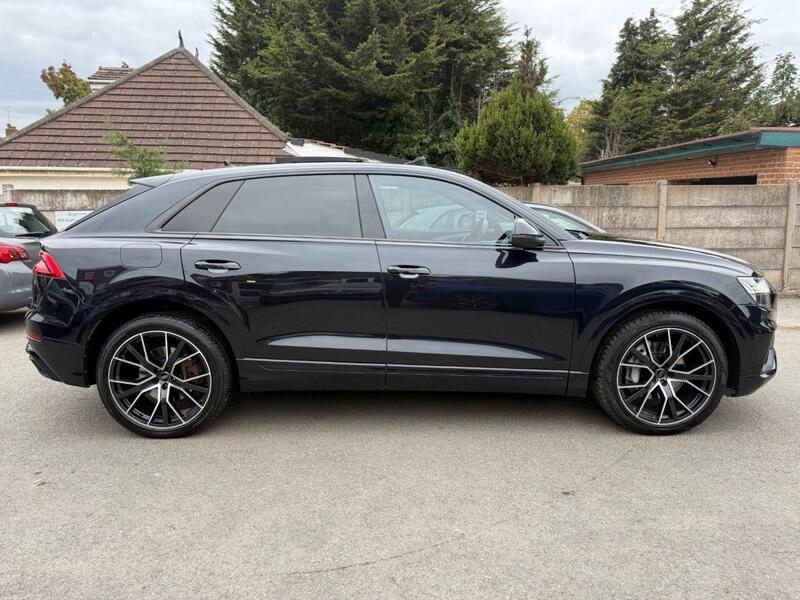 Used Audi Q8 2019 for sale - 77149384: Photo 23