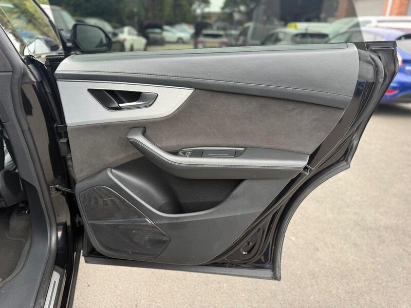 Used Audi Q8 2019 for sale - 77149384: Photo 57