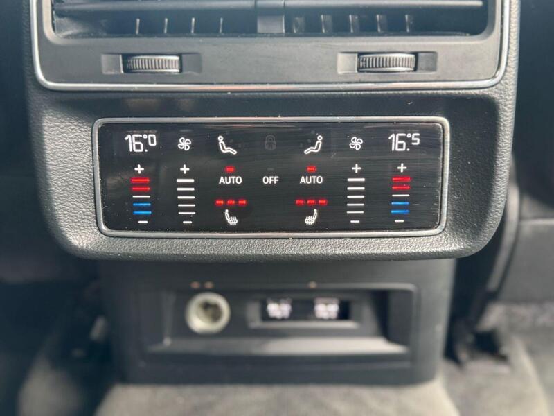 Used Audi Q8 2019 for sale - 77149384: Photo 58