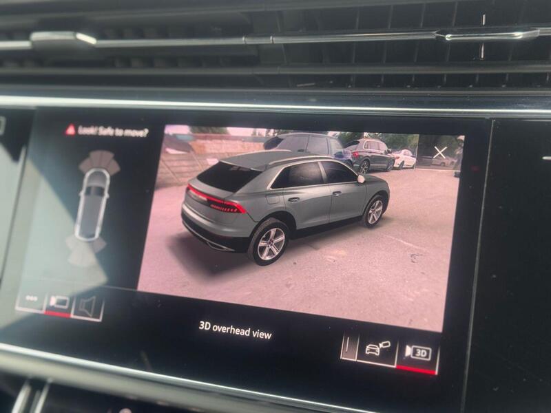 Used Audi Q8 2019 for sale - 77149384: Photo 6