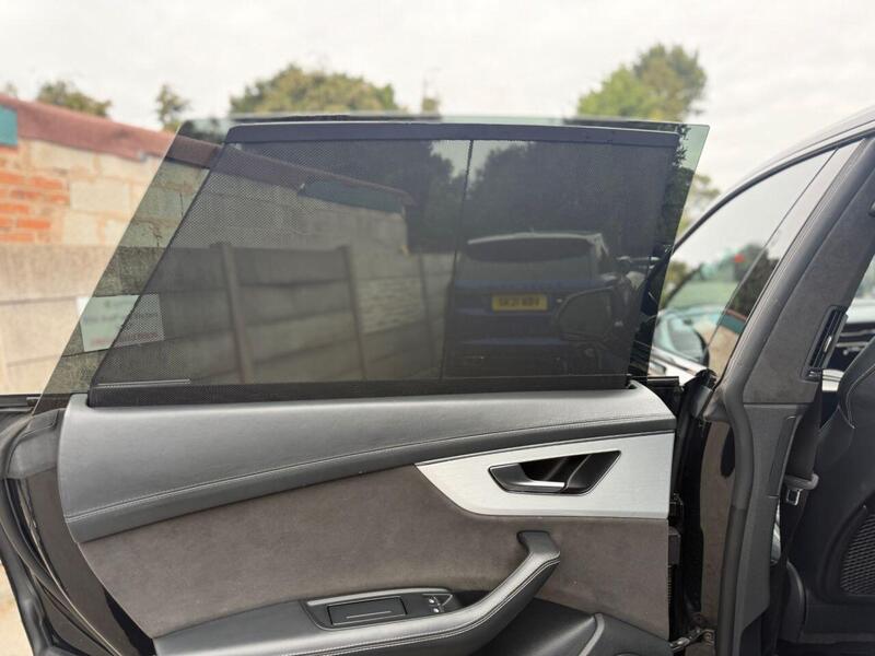 Used Audi Q8 2019 for sale - 77149384: Photo 61