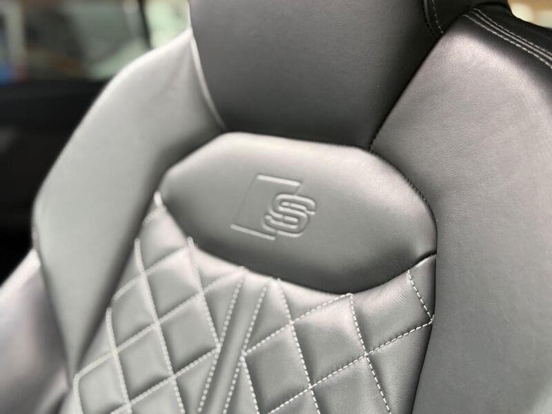 Used Audi Q8 2019 for sale - 77149384: Photo 67