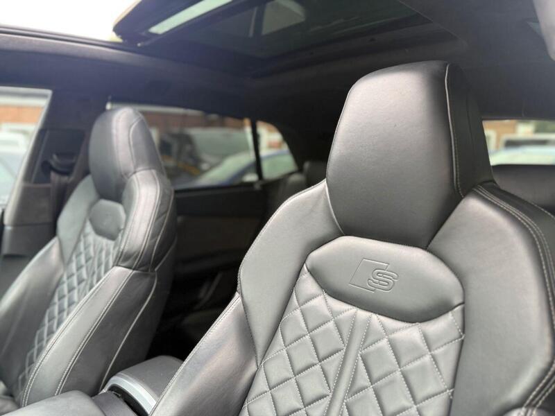 Used Audi Q8 2019 for sale - 77149384: Photo 68