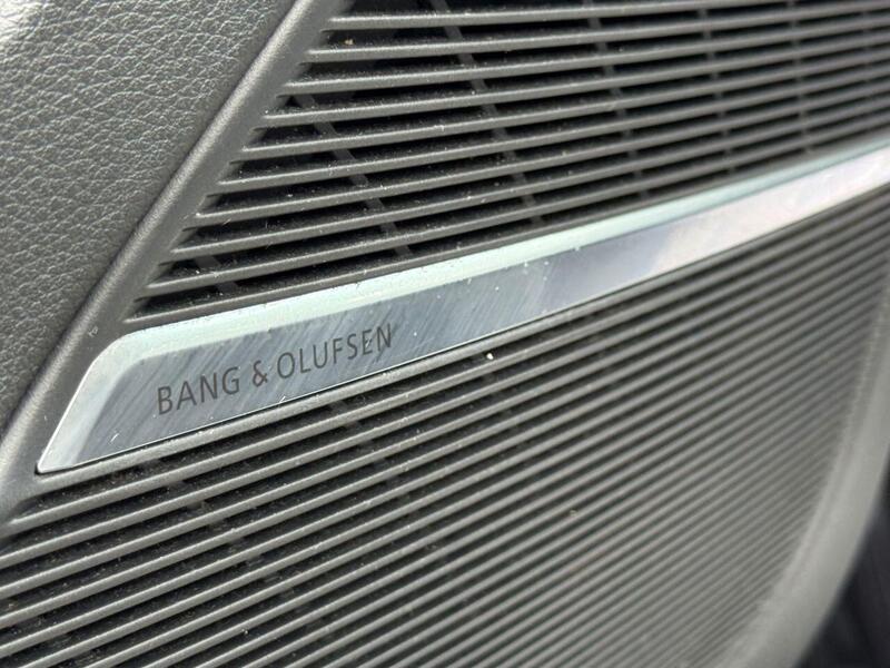 Used Audi Q8 2019 for sale - 77149384: Photo 69