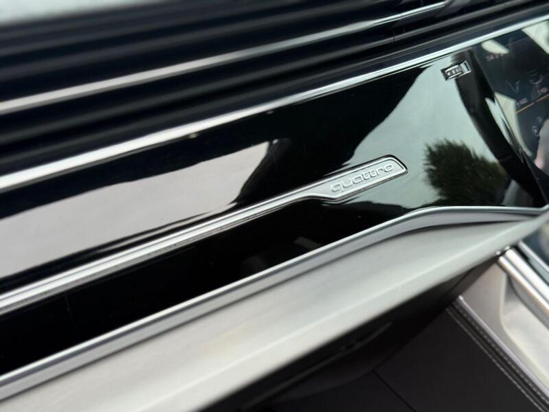 Used Audi Q8 2019 for sale - 77149384: Photo 70