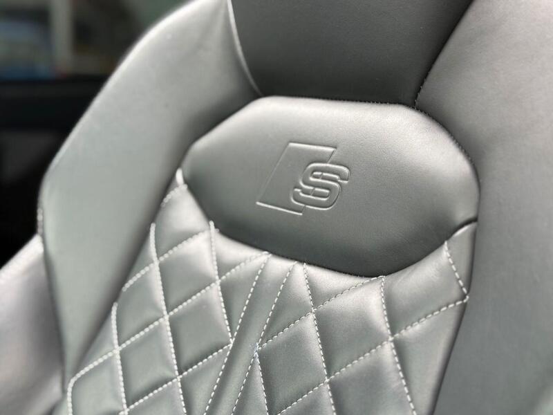 Used Audi Q8 2019 for sale - 77149384: Photo 71