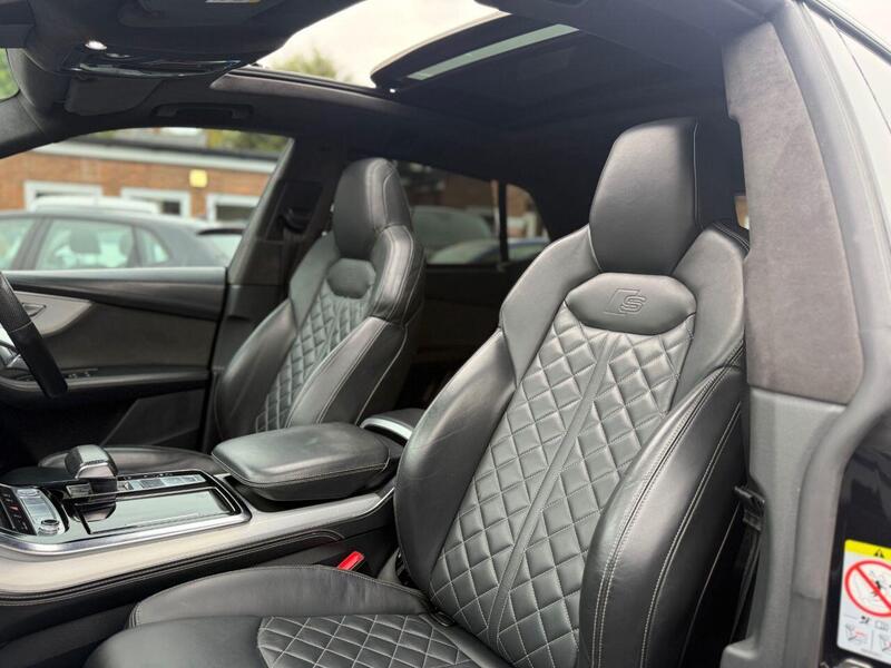Used Audi Q8 2019 for sale - 77149384: Photo 72