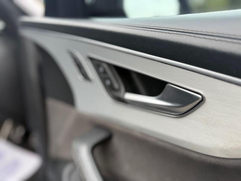 Used Audi Q8 2019 for sale - 77149384: Photo 73