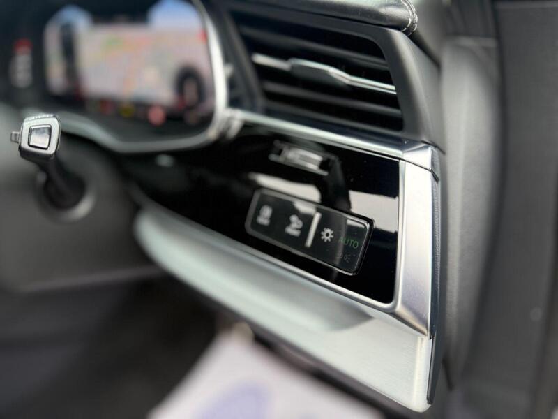 Used Audi Q8 2019 for sale - 77149384: Photo 76