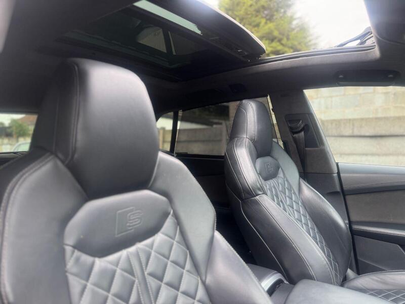 Used Audi Q8 2019 for sale - 77149384: Photo 85
