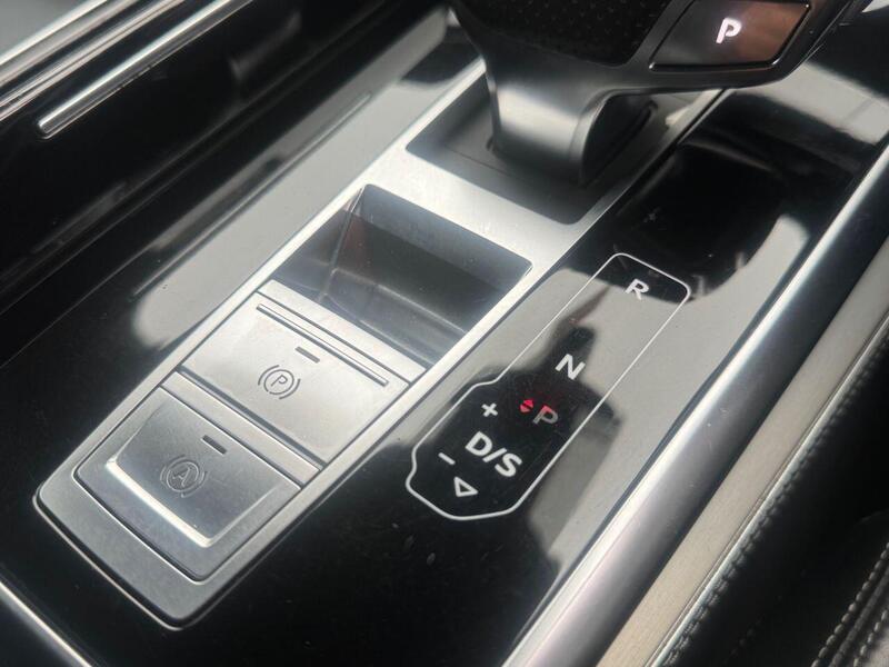 Used Audi Q8 2019 for sale - 77149384: Photo 90