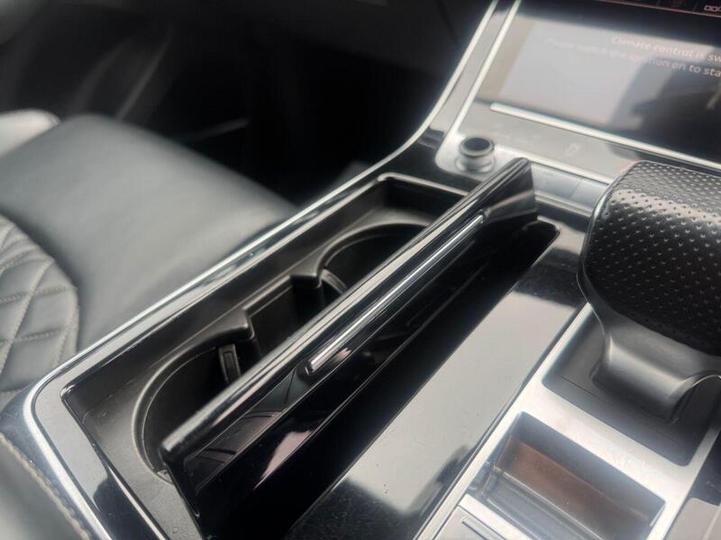 Used Audi Q8 2019 for sale - 77149384: Photo 91