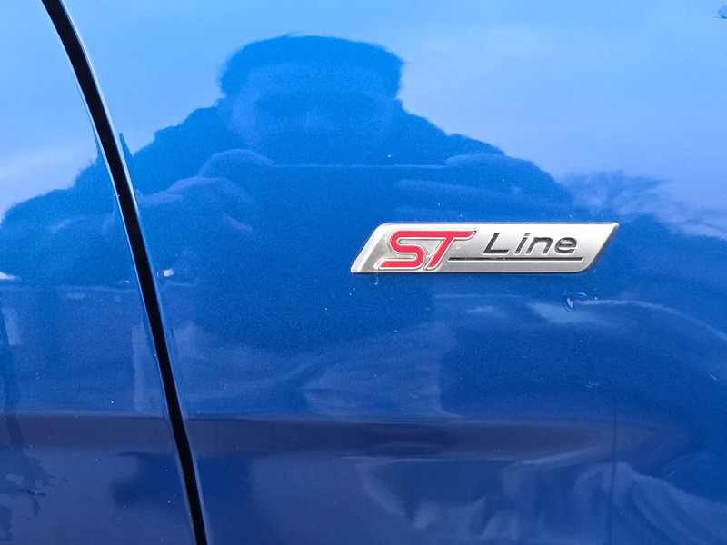 Used Ford Ecosport 2018 for sale - 77873288: Photo 10