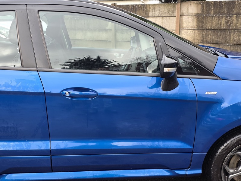 Used Ford Ecosport 2018 for sale - 77873288: Photo 12