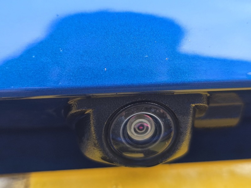 Used Ford Ecosport 2018 for sale - 77873288: Photo 21