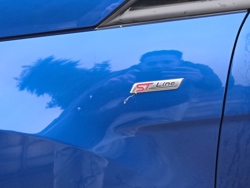 Used Ford Ecosport 2018 for sale - 77873288: Photo 28