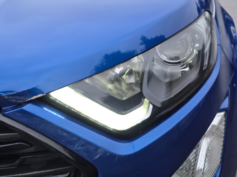 Used Ford Ecosport 2018 for sale - 77873288: Photo 33