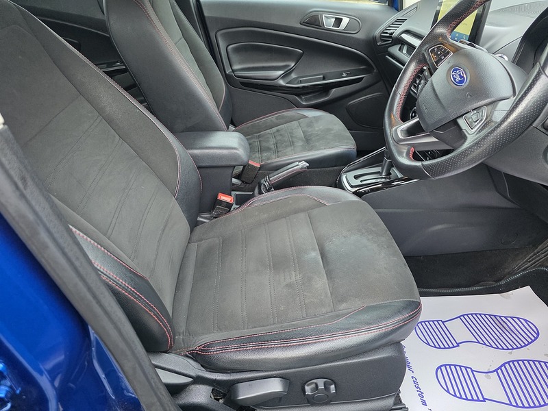 Used Ford Ecosport 2018 for sale - 77873288: Photo 38