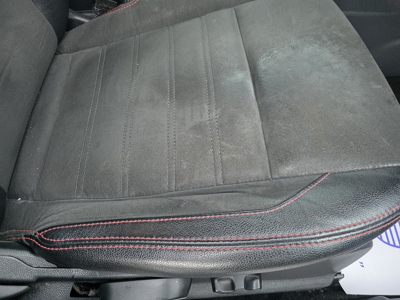 Used Ford Ecosport 2018 for sale - 77873288: Photo 39