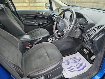 Used Ford Ecosport 2018 for sale - 77873288: Photo
