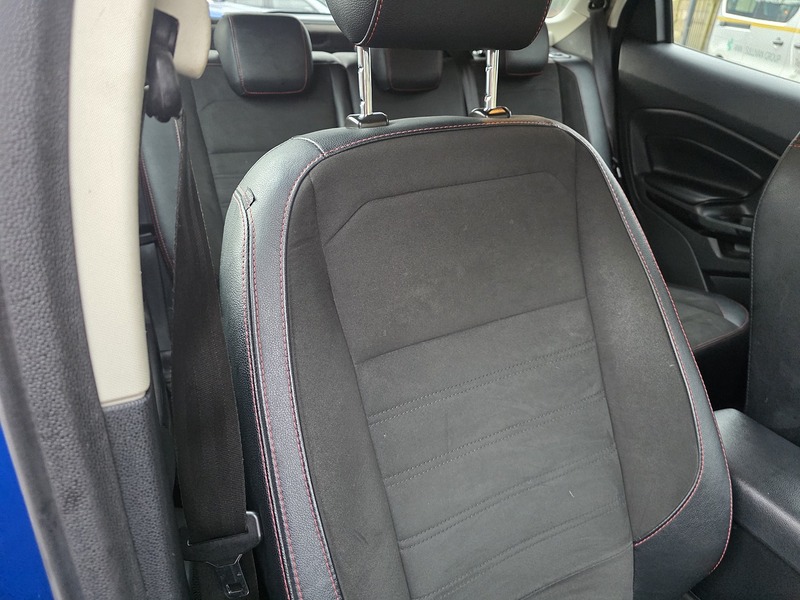 Used Ford Ecosport 2018 for sale - 77873288: Photo 40