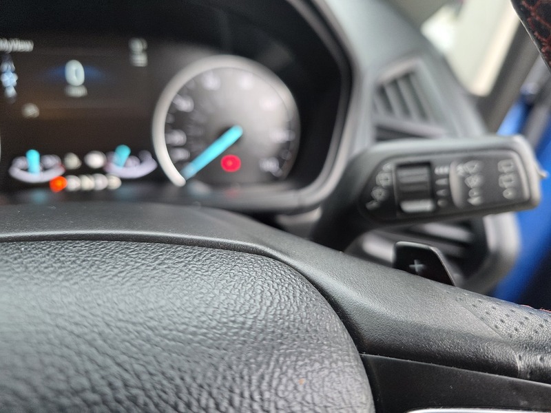 Used Ford Ecosport 2018 for sale - 77873288: Photo 46