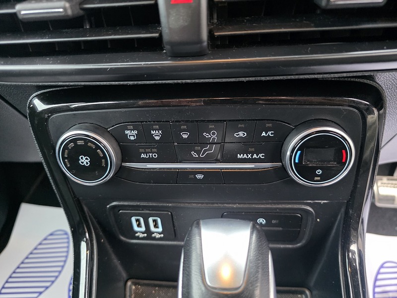 Used Ford Ecosport 2018 for sale - 77873288: Photo 50