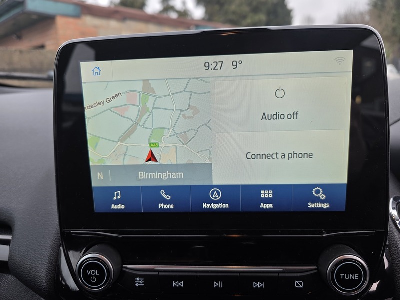 Used Ford Ecosport 2018 for sale - 77873288: Photo 52