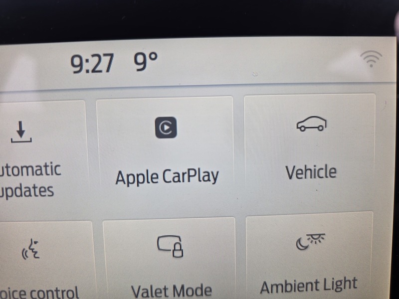 Used Ford Ecosport 2018 for sale - 77873288: Photo 54