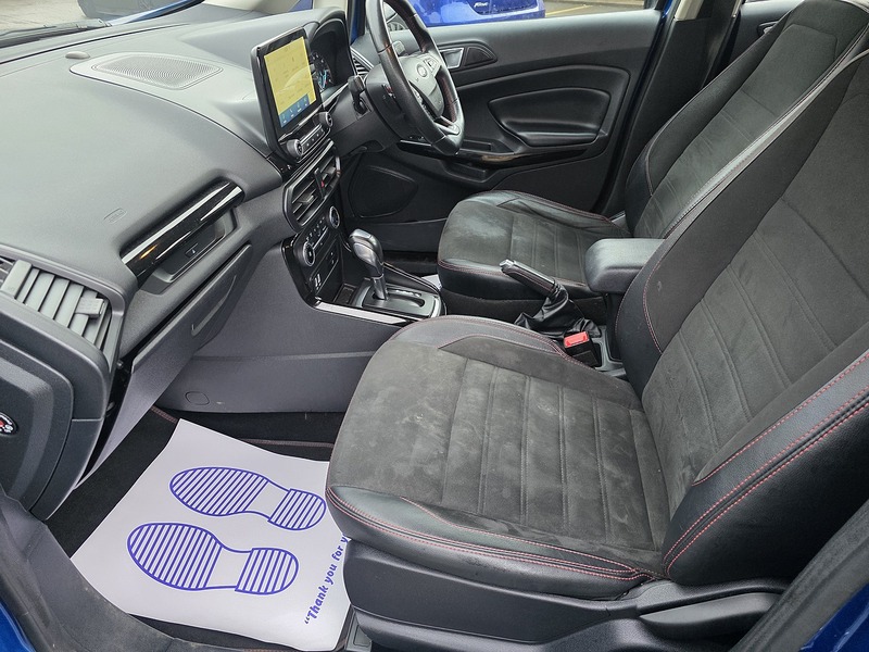Used Ford Ecosport 2018 for sale - 77873288: Photo 57