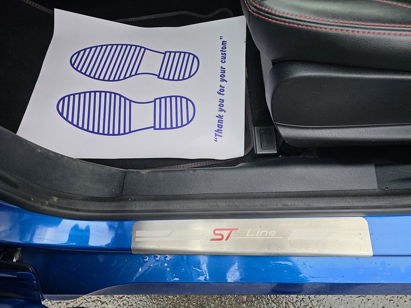 Used Ford Ecosport 2018 for sale - 77873288: Photo 58