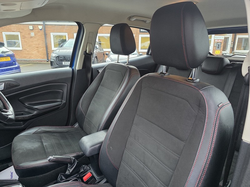 Used Ford Ecosport 2018 for sale - 77873288: Photo 59