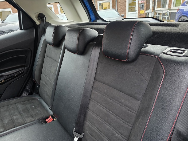 Used Ford Ecosport 2018 for sale - 77873288: Photo 61