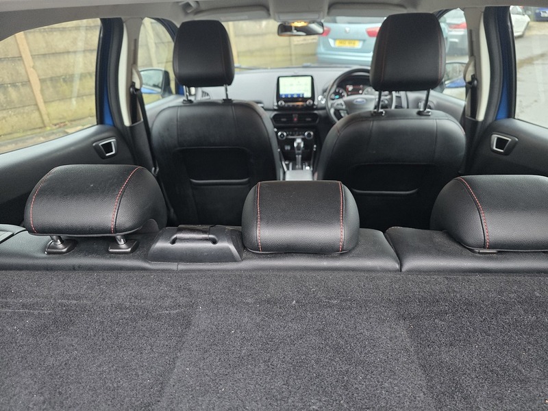 Used Ford Ecosport 2018 for sale - 77873288: Photo 65