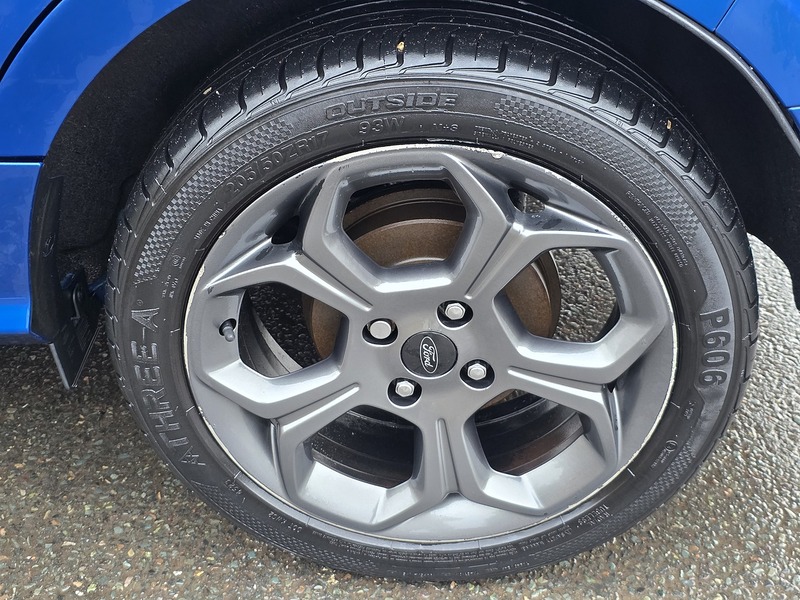 Used Ford Ecosport 2018 for sale - 77873288: Photo 69