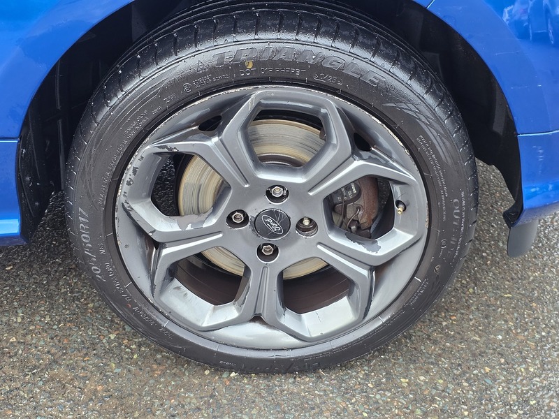 Used Ford Ecosport 2018 for sale - 77873288: Photo 71