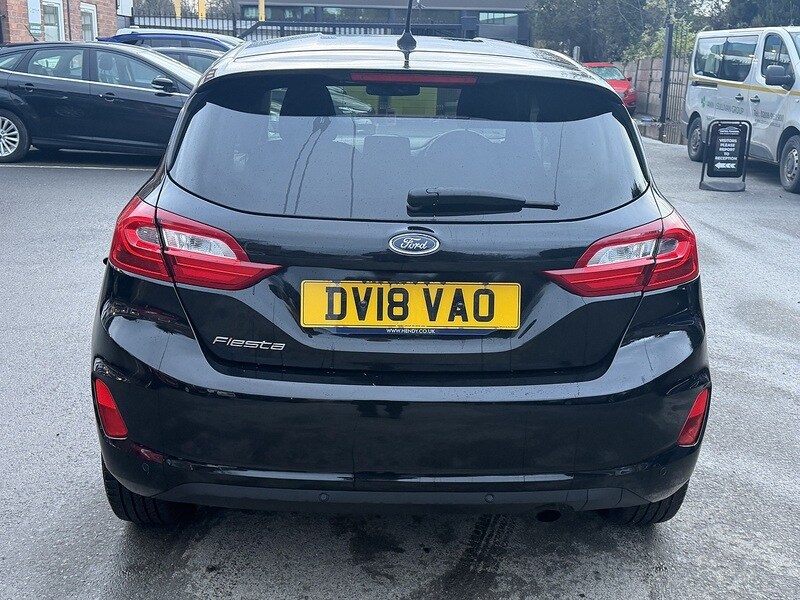 Used Ford Fiesta for sale - 77701918: Photo 15