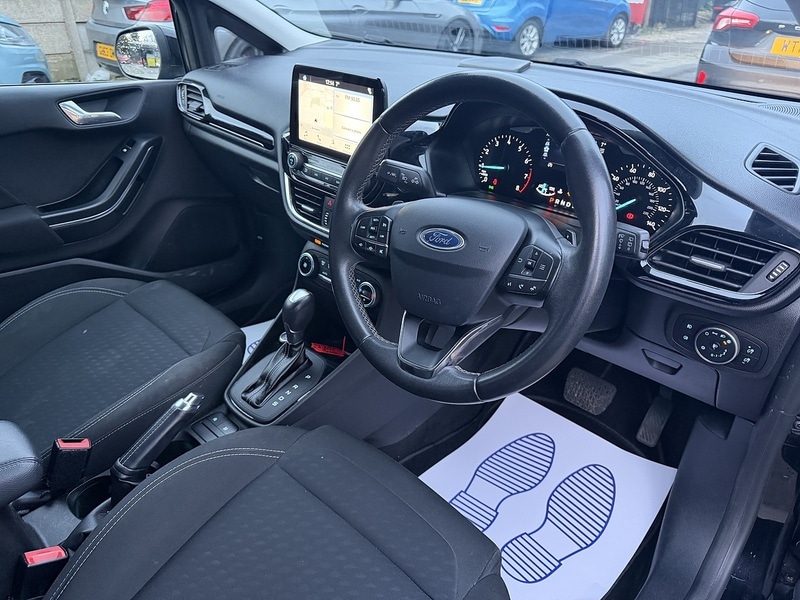 Used Ford Fiesta for sale - 77701918: Photo 26