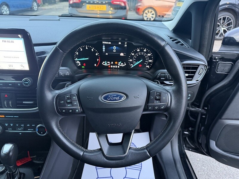 Used Ford Fiesta for sale - 77701918: Photo 27