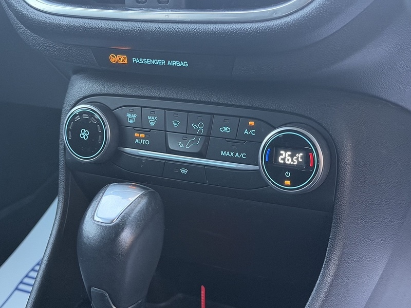 Used Ford Fiesta for sale - 77701918: Photo 31