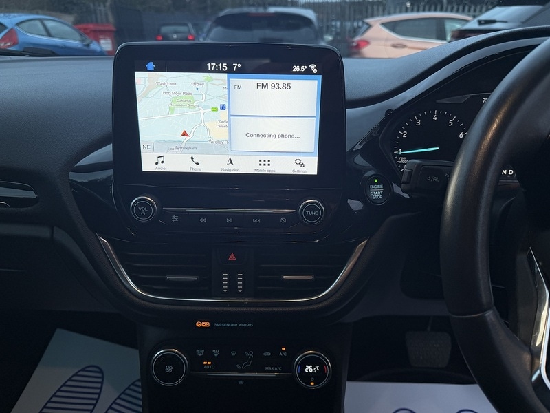 Used Ford Fiesta for sale - 77701918: Photo 33