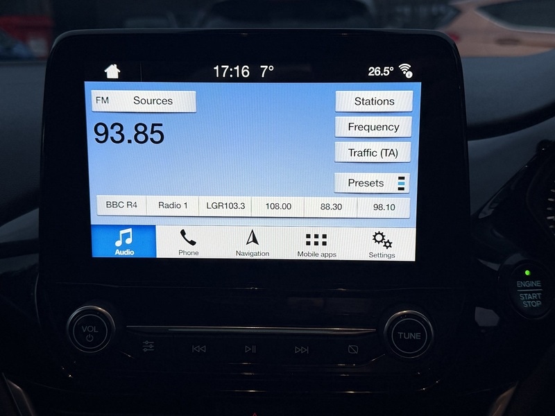 Used Ford Fiesta for sale - 77701918: Photo 35