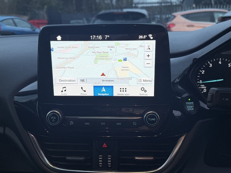 Used Ford Fiesta for sale - 77701918: Photo 37