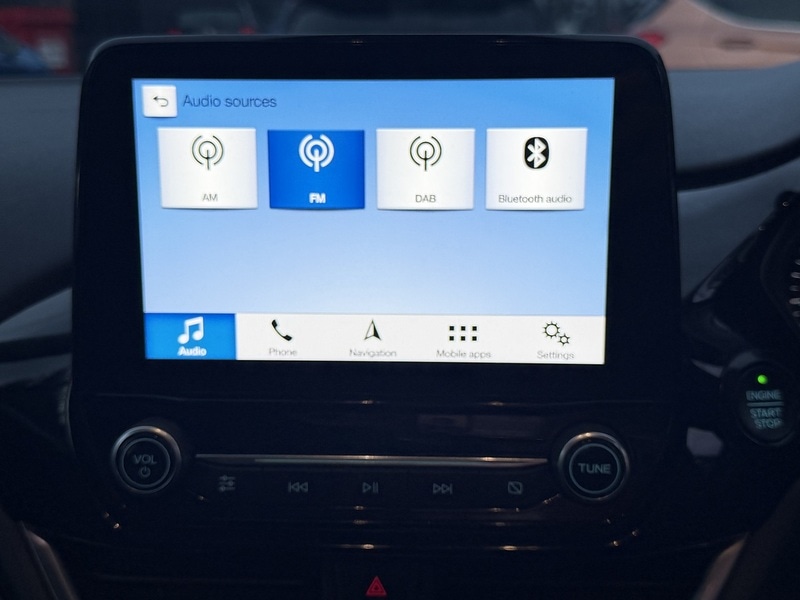 Used Ford Fiesta for sale - 77701918: Photo 39