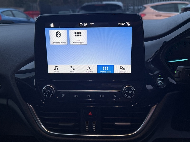 Used Ford Fiesta for sale - 77701918: Photo 40