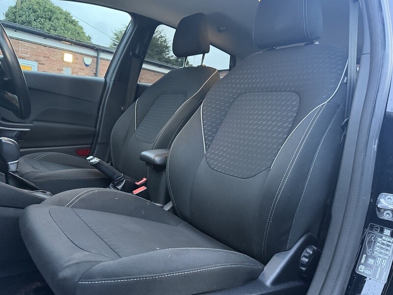 Used Ford Fiesta for sale - 77701918: Photo 45