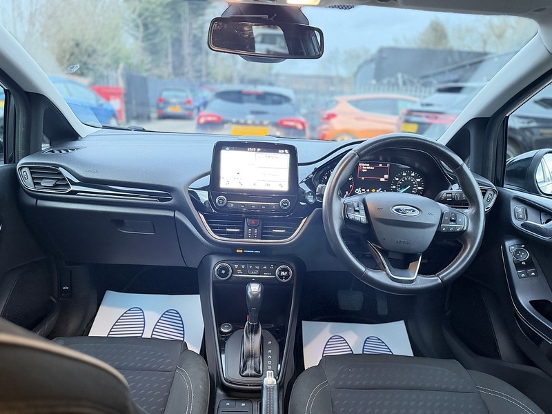 Used Ford Fiesta for sale - 77701918: Photo 46