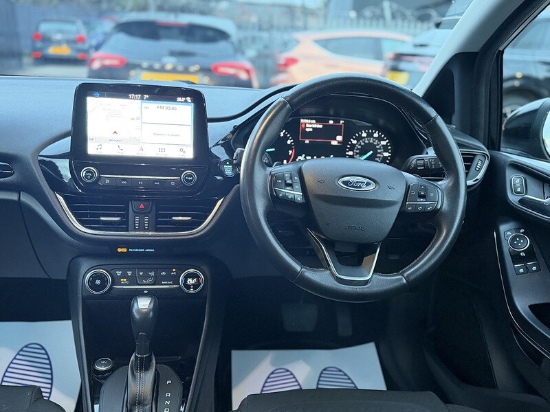 Used Ford Fiesta for sale - 77701918: Photo 47