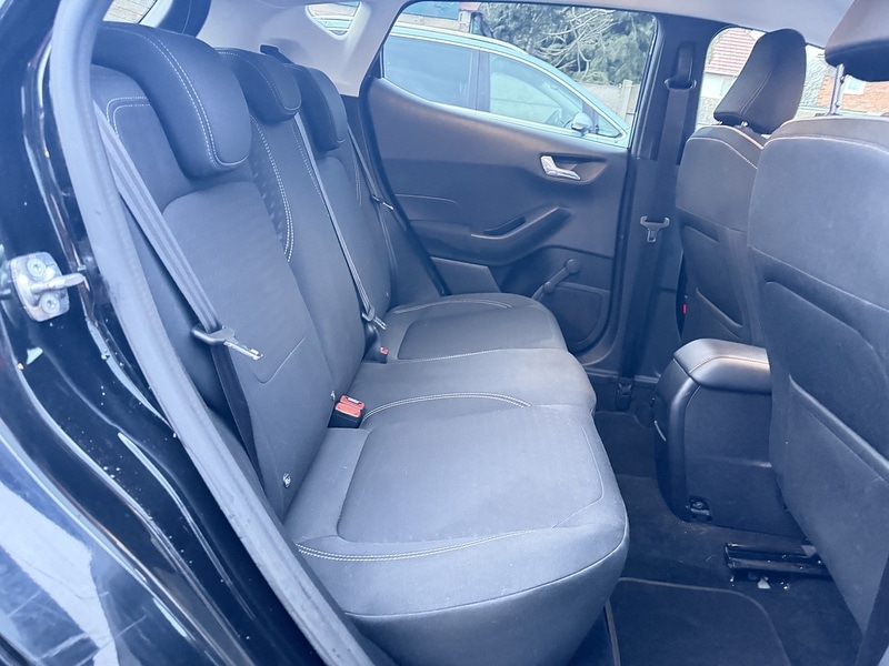 Used Ford Fiesta for sale - 77701918: Photo 54