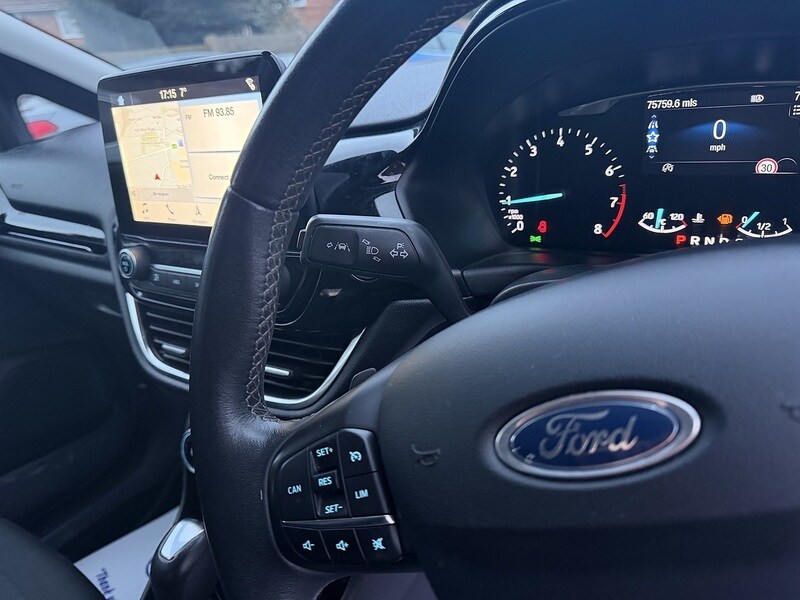 Used Ford Fiesta for sale - 77701918: Photo 56